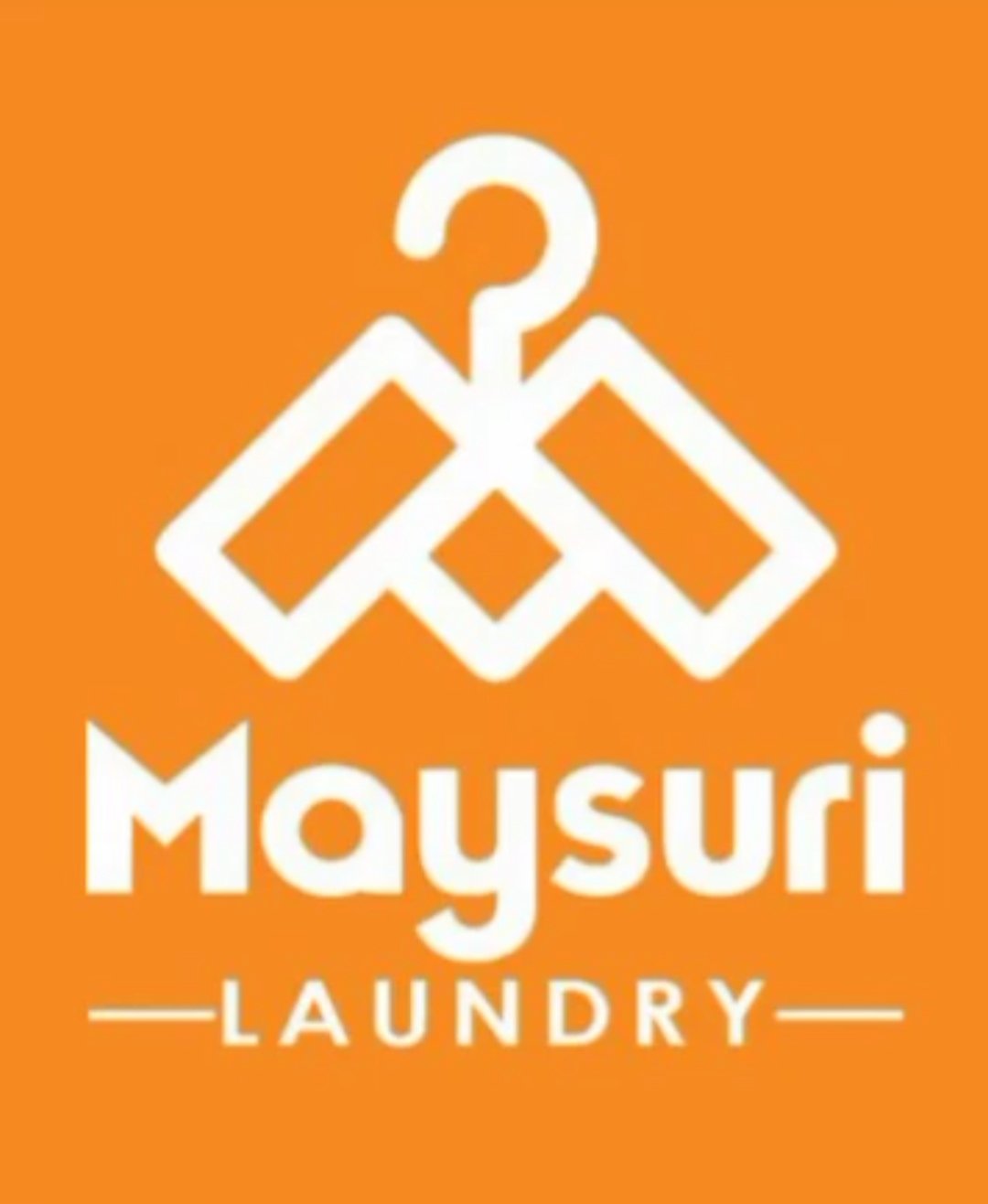 Logo Masyuri Laundry